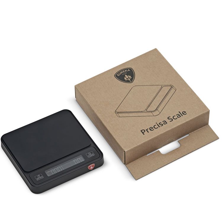 Eureka Digital Scales and Plates