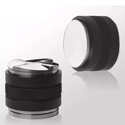 Double sided Tamper and Distributor tool 58mm Bella Barista