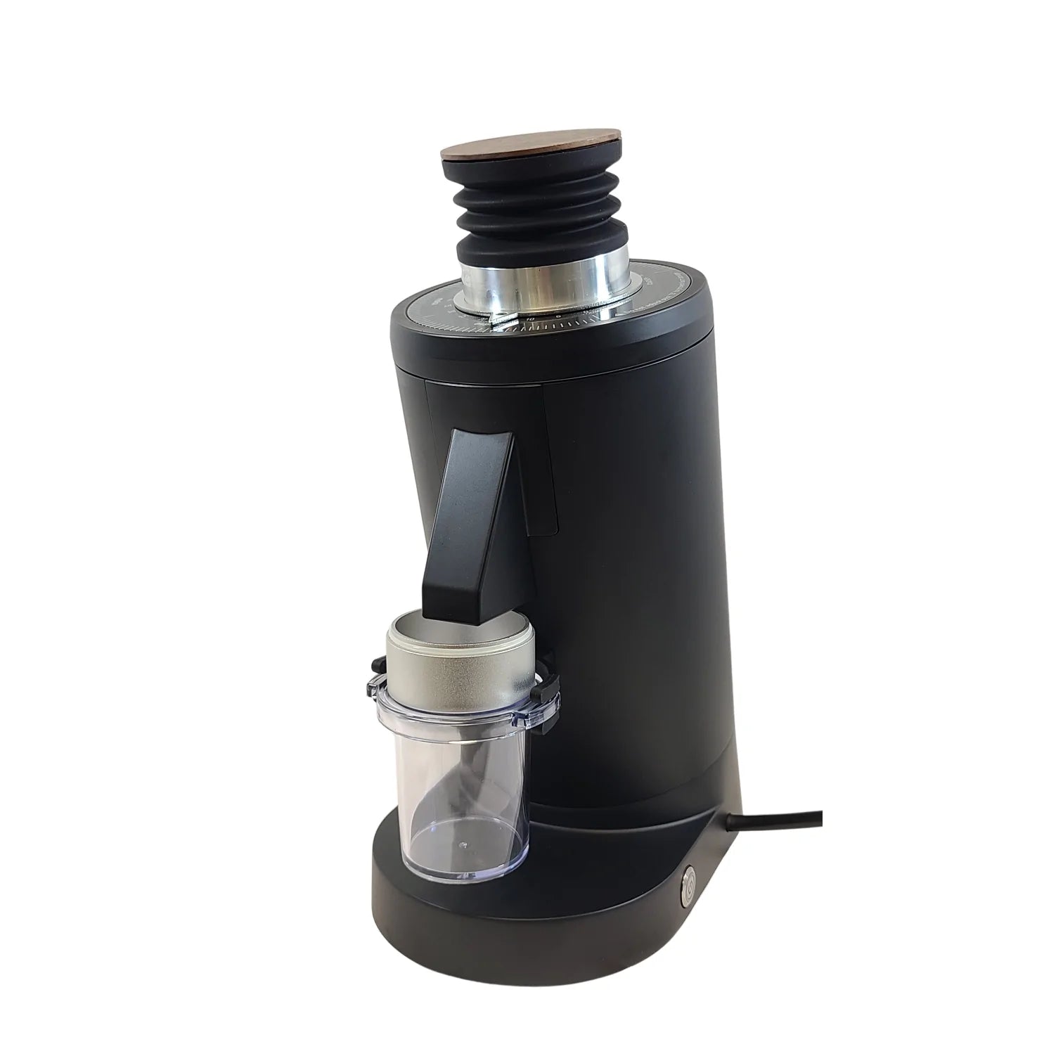 The Solo DF83 Single Dose Grinder - Bella Barista