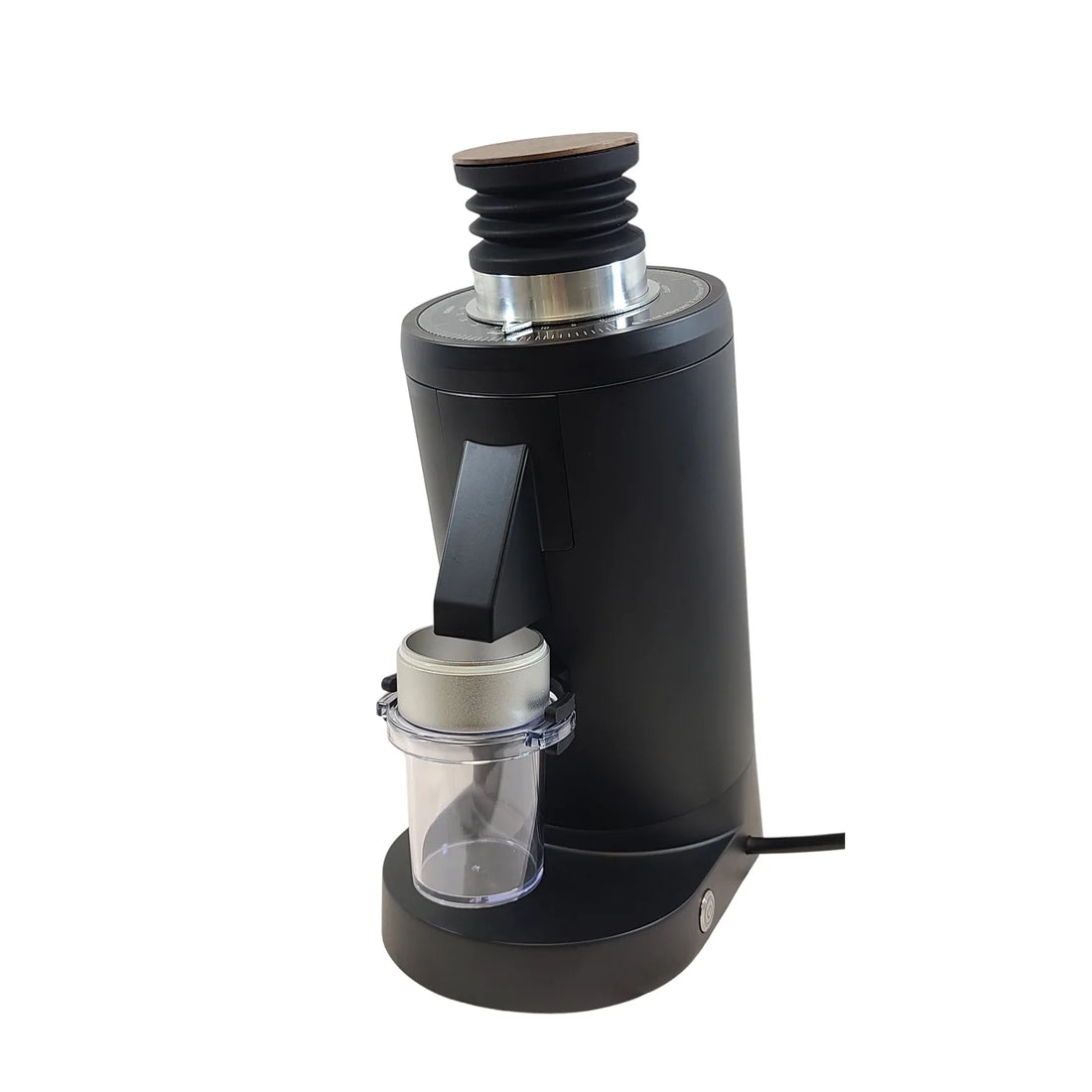 The Solo DF83 Single Dose Grinder