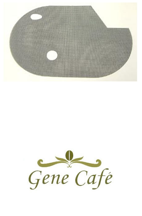 Genecafe Dust Net CR74-003A