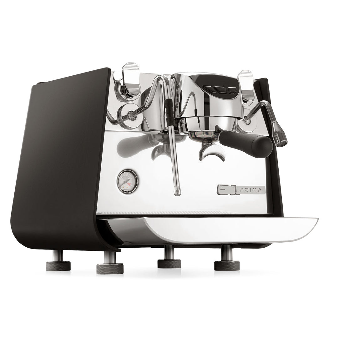 Victoria Arduino Eagle One Prima Espresso Machine - Matte Black
