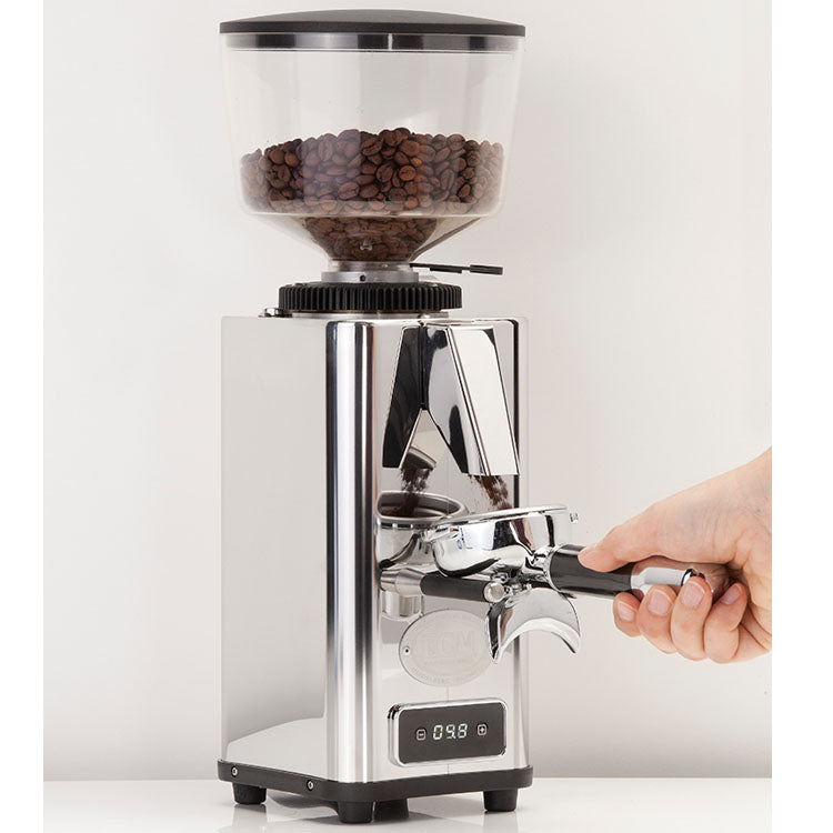 ECM S-Automatik 64 Espresso Coffee Grinder