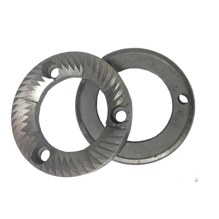 Eureka Steel Burr Set - 60mm - Thumbnail 3