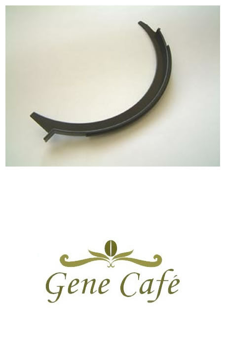 Genecafe Side cover Right CR72-007A