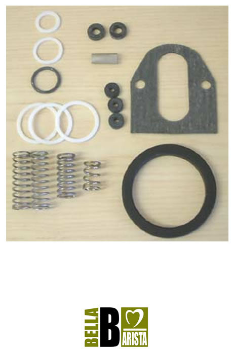 Generic E61 Group Head Service Kit - Main Image