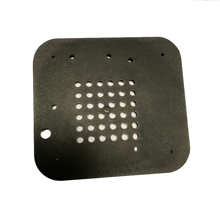 ECM S-Automatik Grinder Ground Plate