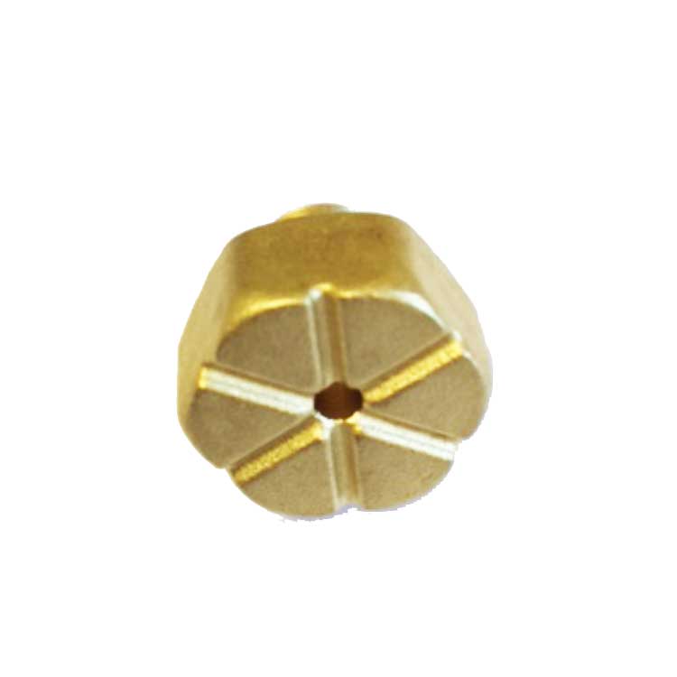 E61 Group Sprinkler (Dispersion plate) for Exopobar