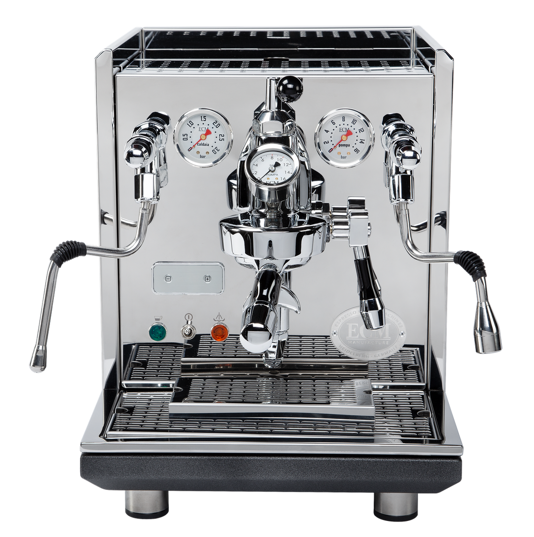 Dual Boiler Bella Barista