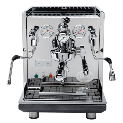 ECM Synchronika Mode Espresso Machine with Flow valve