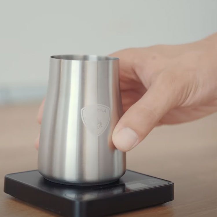 Eureka Hand Brew Cup