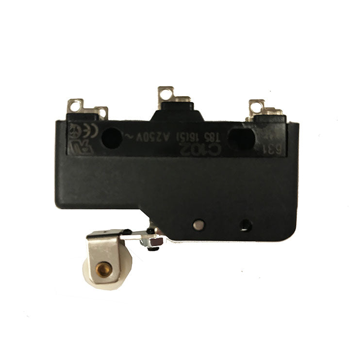 Reservoir Micro interruptor electrica C102