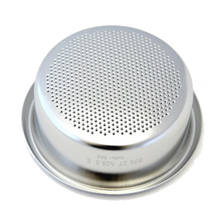 Competition E61 Ridgeless Double Filter Basket by IMS 28.5h 18/22 Gram