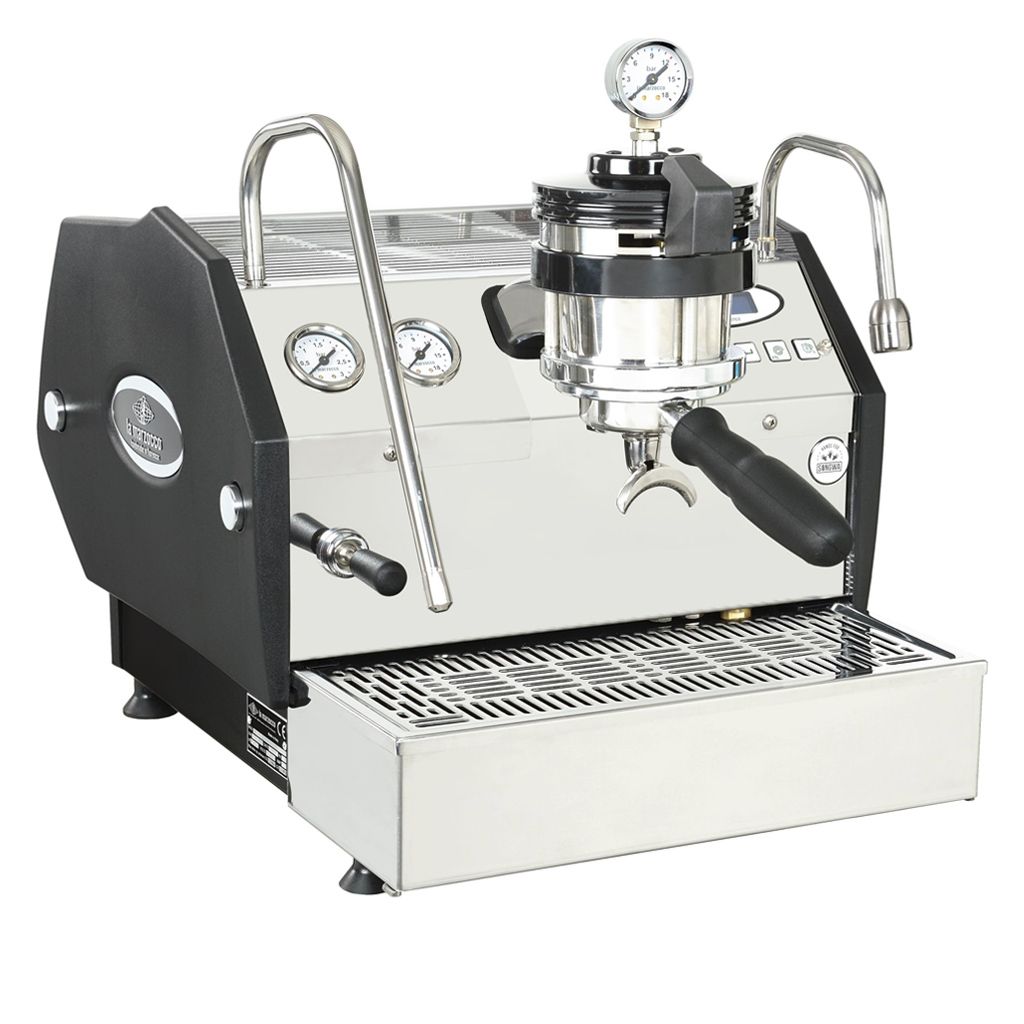 La Marzocco GS3 Espresso Machine Manual Paddle
