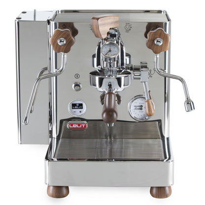 Lelit Bianca V3 Dual Boiler Espresso Machine
