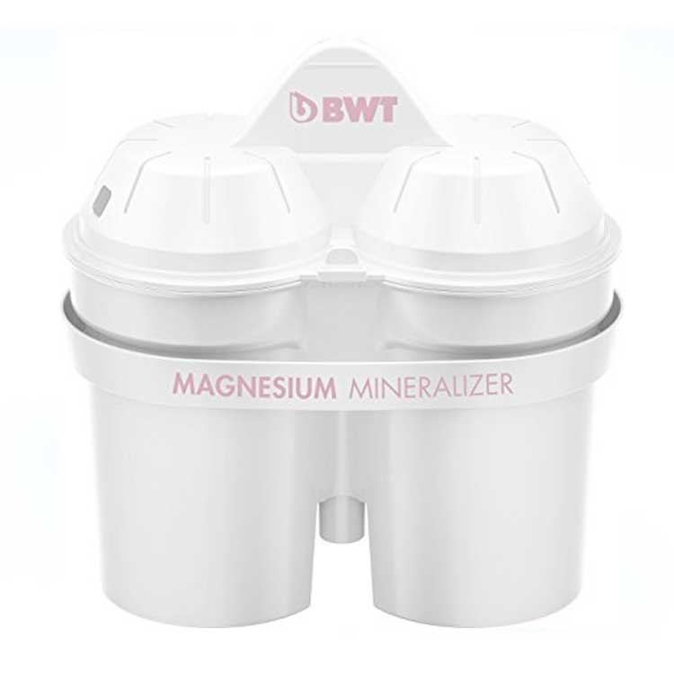 3 Pack Longlife MG2 BWT Cartridge