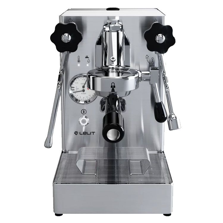 Lelit MaraX  V2 Espresso Machine