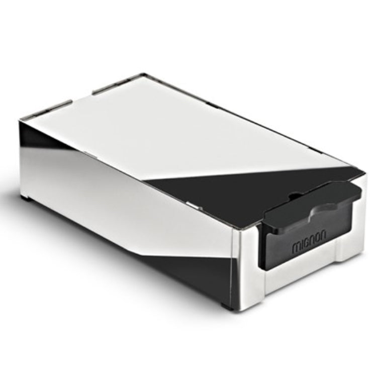 Eureka Mignon Knock Out Drawer