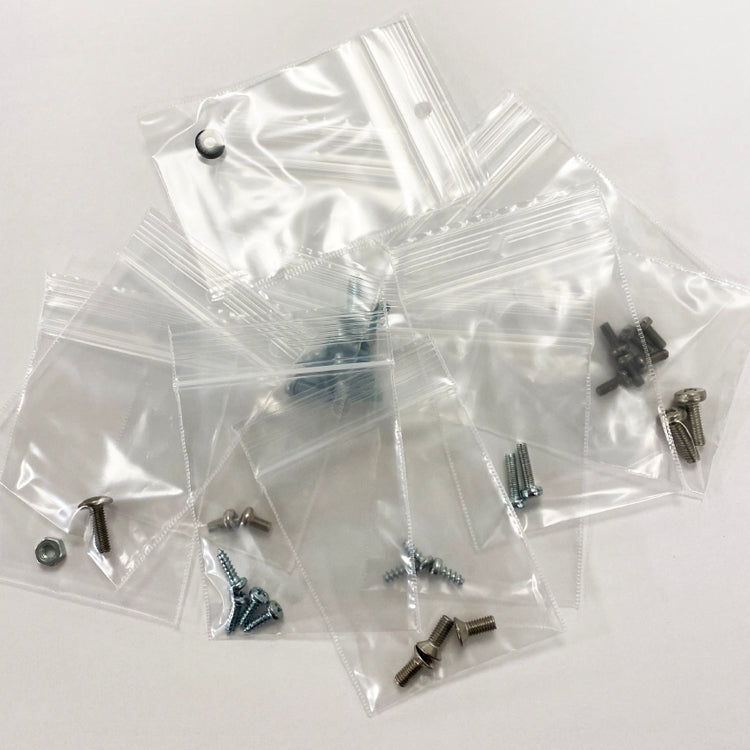 Eureka Mignon Screw kit and washer set