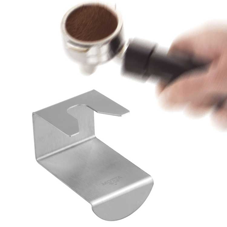 Motta Tamping Stand