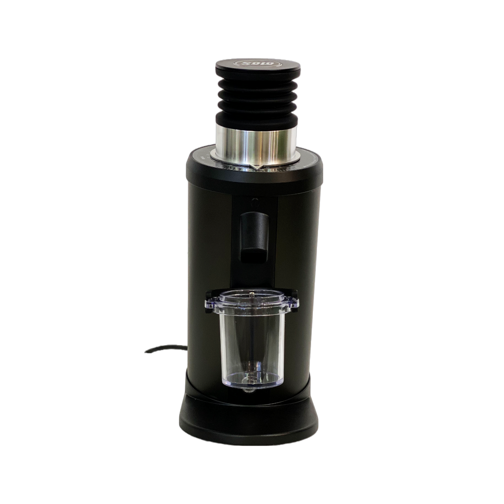 The Solo - DF64 Single Dose Grinder