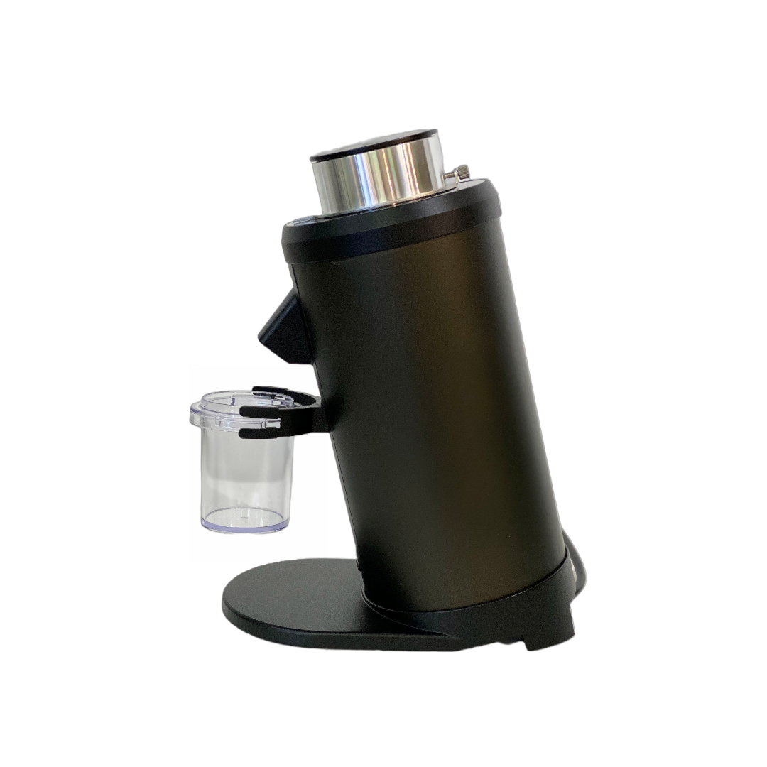 Flat burr coffee sales grinder