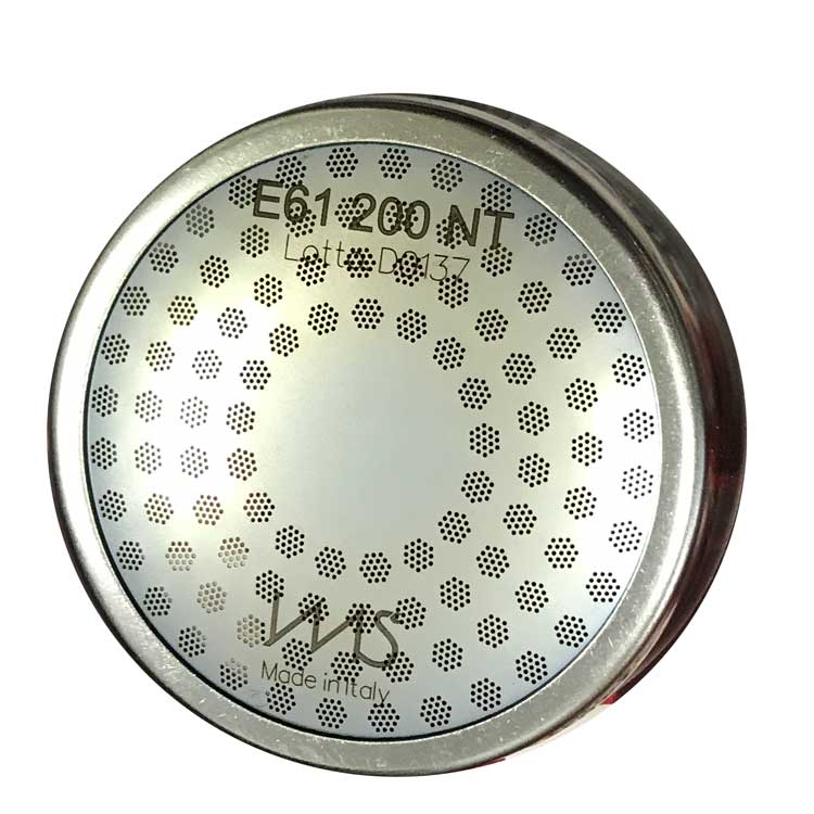 E61 Competition Shower Screen by IMS - NANOTEC Coated