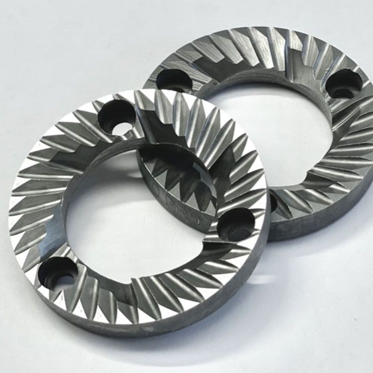 Eureka Mignon Brew Pro 55mm Burr Set