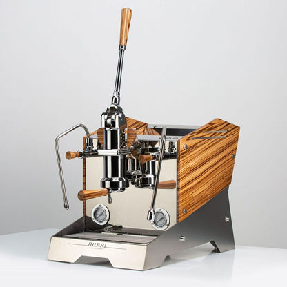 Nurri L-TYPE S.A. Lever Espresso Machine