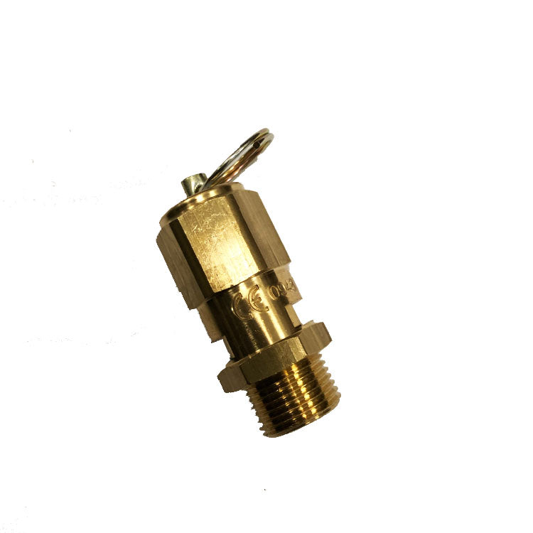 ECM Synchronika Safety Valve