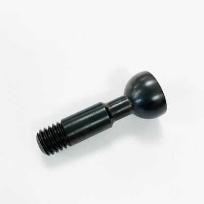 ECM Synchronika steam/hot water wand inox lever stem