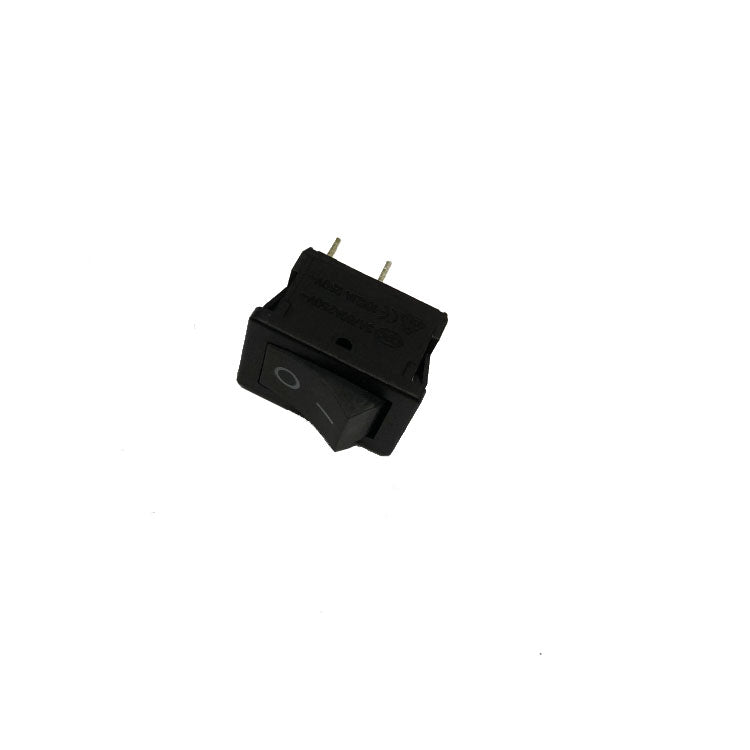 ECM Water Tank/Fixed Water Switch