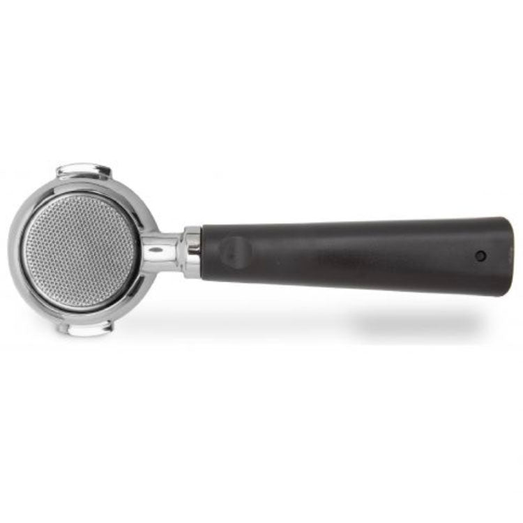 EDESIA ESPRESS - Naked Portafilter or open filter carrier - for LELIT 57mm espresso machines - bottomless and bare - 21g holder EDESIA ESPRESS - Naked Portafilter or open filter carrier - for LELIT 57mm espresso machines - bottomless and bare - 21g holder