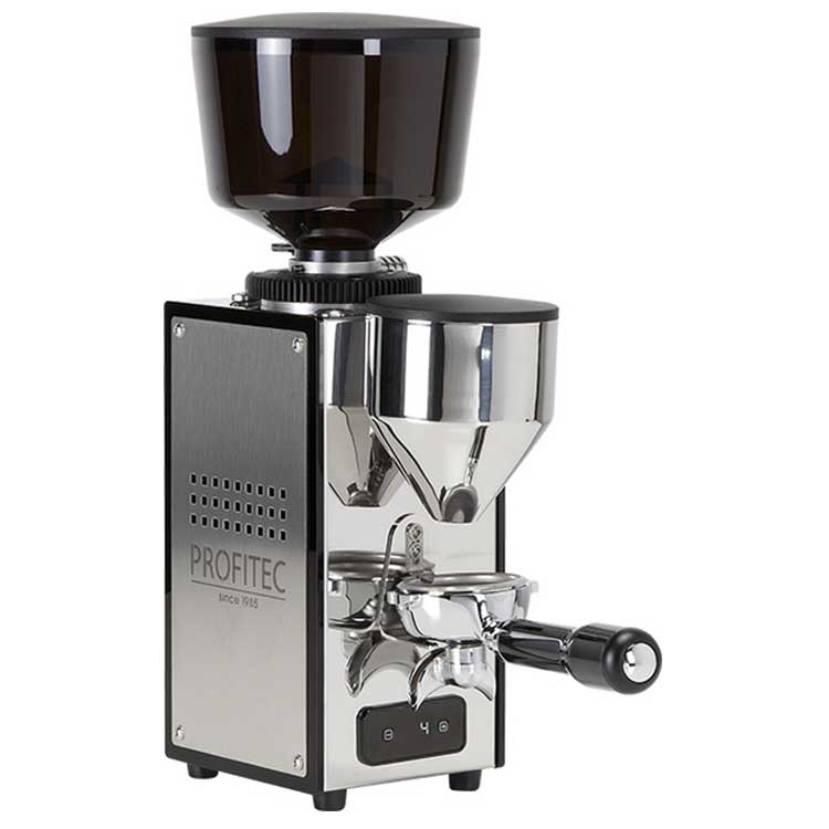 ProT64 Espresso Grinder by Profitec