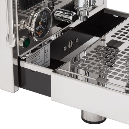 Profitec Pro 600 Dual Boiler Espresso Machine