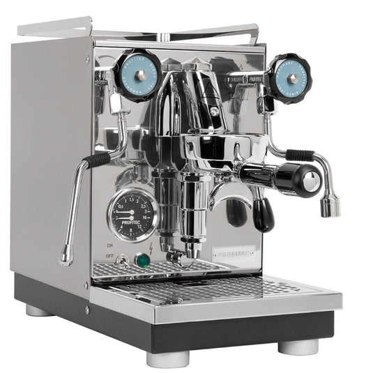 Profitec Espresso Machines & Coffee Grinders | German Engineering ...
