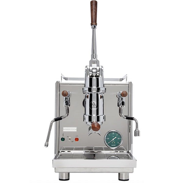 Profitec Pro 800 Lever Espresso Machine Bella Barista