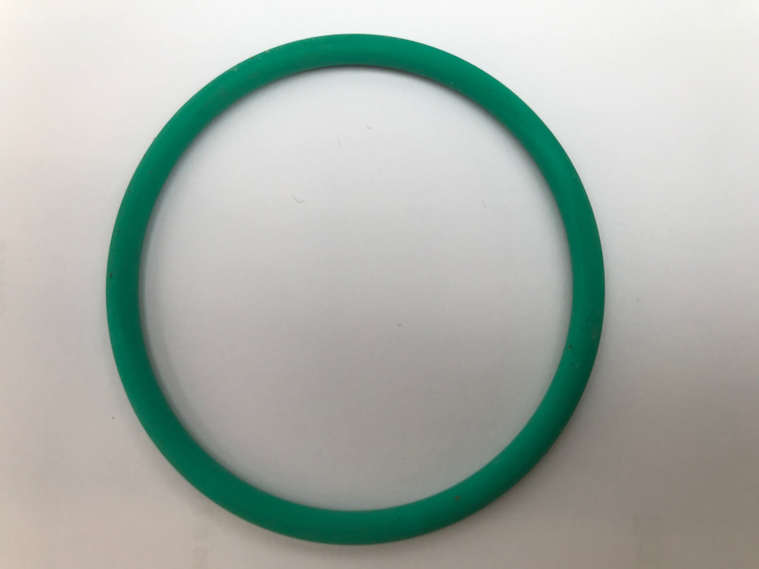 O-RING 0155 FKM GREEN