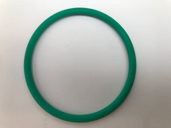O-RING 0155 FKM GREEN - Bella Barista