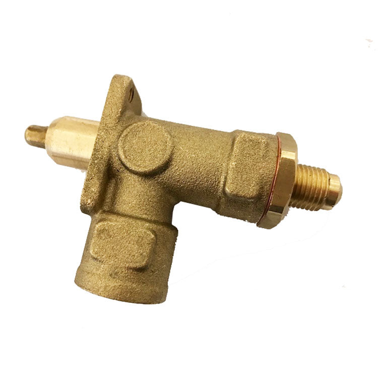 Rocket R8/R9 Steam Valve