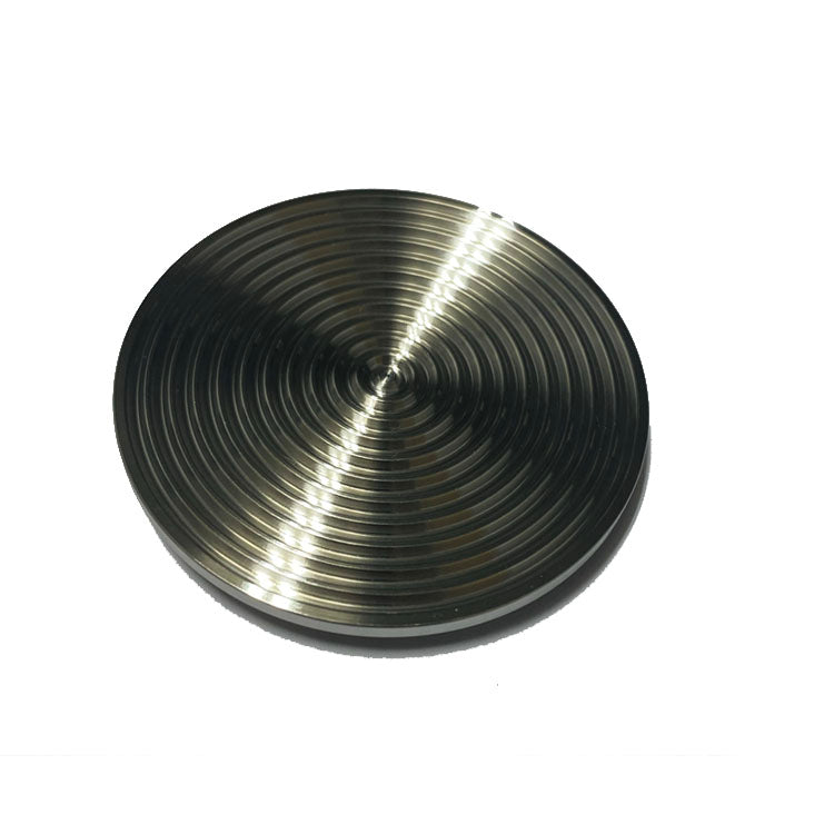 The Force Tamper Ripple Base