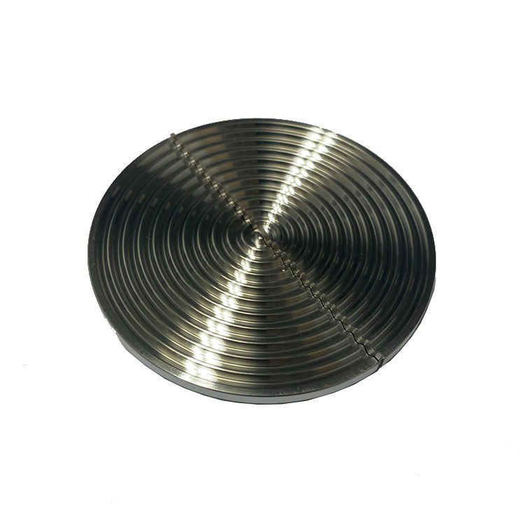 The Force Tamper Ripple Distribution Base