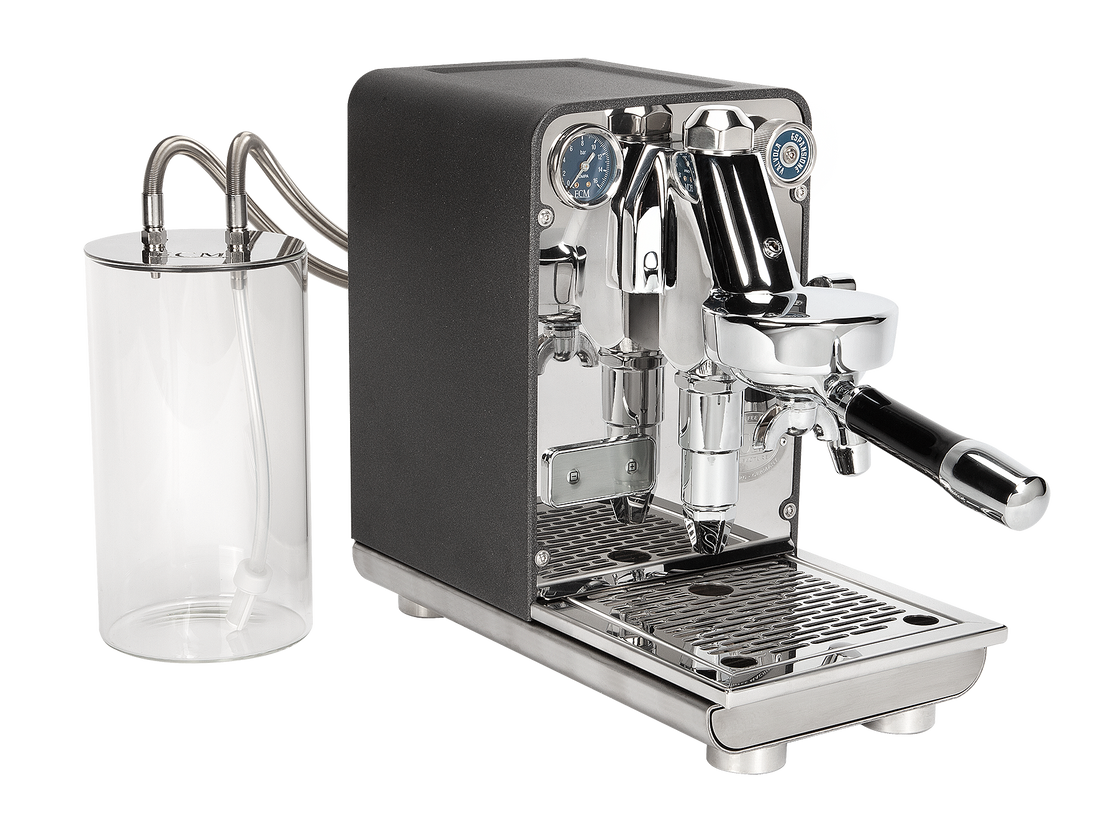 ECM Puristika Espresso Machine