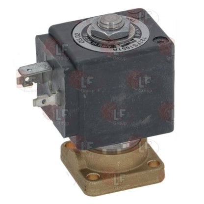 SOLENOID VALVE 2-WAYS LUCIFER 240V 50Hz