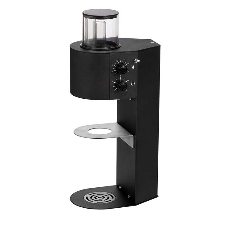 SP9 Single serve precision brewer by Marco