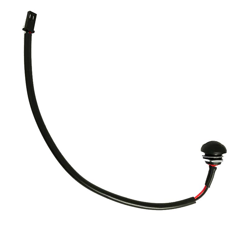 Eureka Mignon Specialita Micro Switch