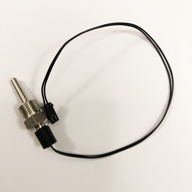 ECM Temperature sensor 1/4&quot;