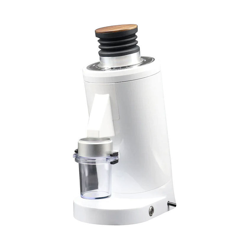 The Solo DF83 Single Dose Grinder